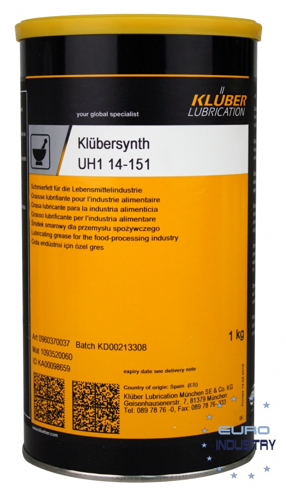 pics/Kluber/Copyright EIS/klueber-kluebersynth-uh1-14151-lubricating-grease-for-the-food-processing-industry-1kg-tin.jpg